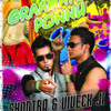 GRAMATHU PONNU - DJ RAAJ'MAN REMIX SAHARA CLUB MIX 2014