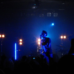 I Need You (3am Mix)