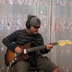 Californication RHCP (Guitar only track)