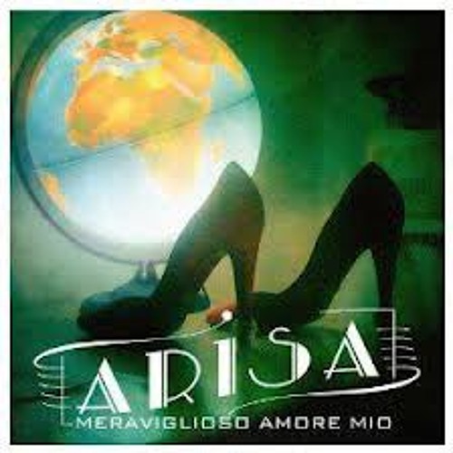 Stream Arisa - Meraviglioso Amore Mio - coverbySummer89.MP3 by summer89 |  Listen online for free on SoundCloud