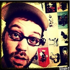 Slighta Rhyme - Emcee, Producer and Beer Enthusiast