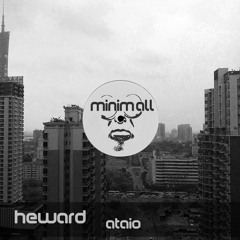 Heward - Watching the moon (Hernan Bass Remix) [MINIMALL089]