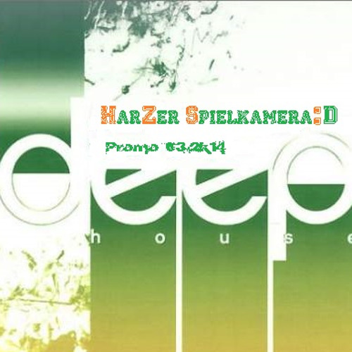 HarZer Spielkamera:D Promo 03.2k14