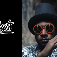 Chaka Khan 'Feel For You (Seven Davis Jnr cover)' - Boiler Room DEBUTS