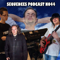 Sequences podcast  No44