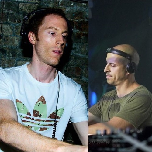 Time To Track On Bondi Beach Radio (October 6th 2013 - Guest mixes from Andosound and XXX)