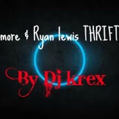 Macklmore &  Ryan Lewis THRIFT SHOP (Dubstep mix)