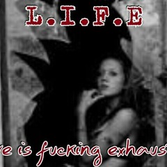 Life_The Script_prod by CSC