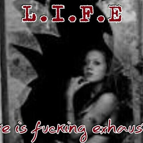 Life_The Script_prod by CSC
