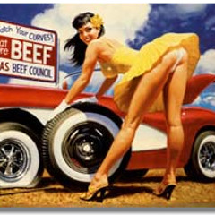 More Beef (sample only)