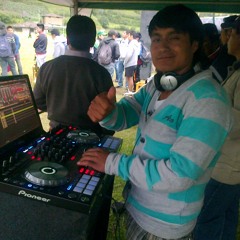 DJ MARCOS (2)TECNO