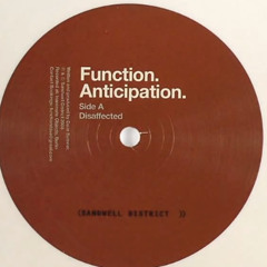 Function - Disaffected