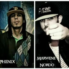 New Phenix ft Maren Nordo - Eddenya Fenya