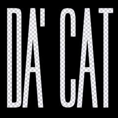 DA'CAT X TEIN  MIXTAPE