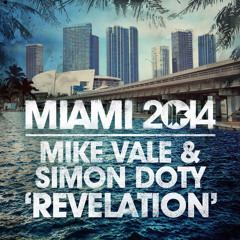 Mike Vale - Miami 2014 Mix