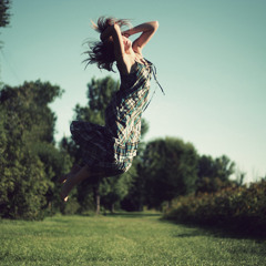 CAN YOU JUMP UP? (FREE MIX DOWNLOAD)