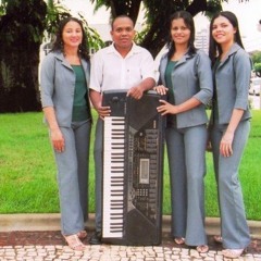 Resgate de Amor (Versão banda Louvores a Cristo)