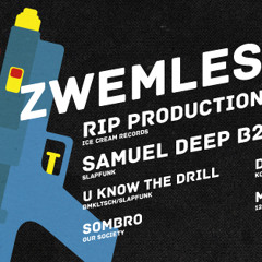 ZWEMLES PODCAST #3 | Danny Woof