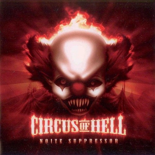 Noize Suppressor & Tha Playah ft MC Rage - Victorious