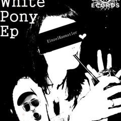 EinzelKuenstler - Moe Hexe ( Marc David Remix ) // Freakstar Digital Records / Black & White Pony EP