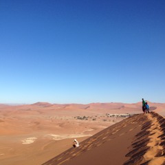 Solion auf Bayern 3 --- Auf Sand gebaut