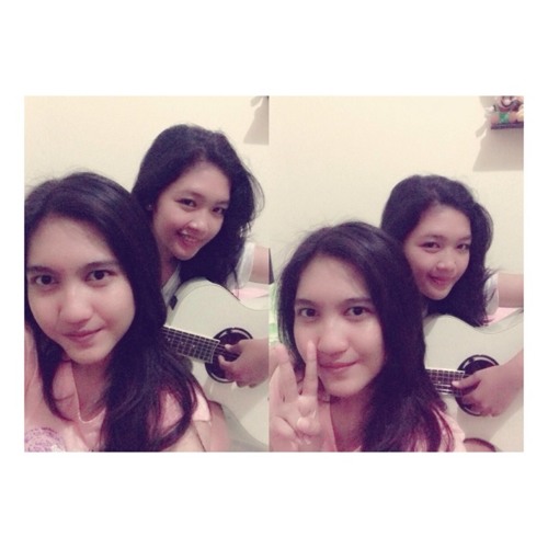 Ajeng Saat Kau Tak Disini Cover By Aatitahratihtiari On Soundcloud Hear The World S Sounds