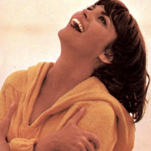 Mireille Mathieu - Chante pour le soleil