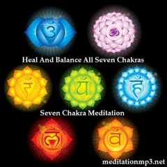 Seven Chakra Meditation Sample