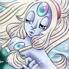 Steven Universe - Giant Woman (Cover)