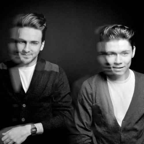 Magnus & Timon - Yeah
