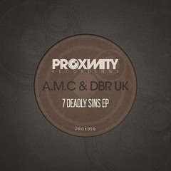 PROX059 - A.M.C & DBR UK - PHONICS