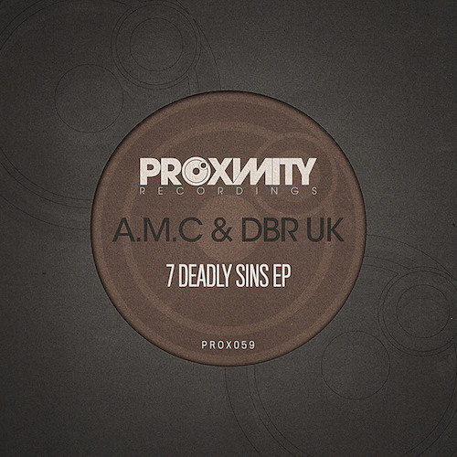 PROX059 - A.M.C & DBR UK - PHONICS