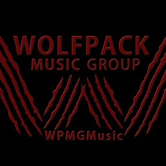 1000 Tears Behind the Smile- Wolfpack Music Group - The Unstoppable Undertaking