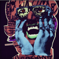 The Joy of M - Det.Funk