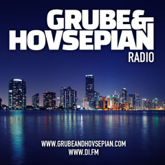 Grube & Hovsepian Radio - Episode 191 (11 March 2014)