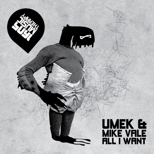 UMEK & Mike Vale - All I Want (Original Mix) [1605]