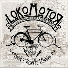 Lokomotor - Volle Kraft voraus (Emma Heartbeat Remix)
