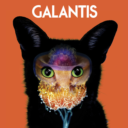 Galantis - Help