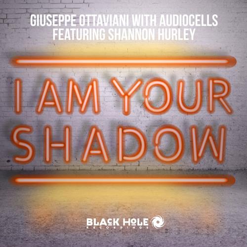 TEASER Giuseppe Ottaviani with Audiocells ft. Shannon Hurley - I Am Your Shadow (Heatbeat Remix)