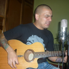 Solo Por Hoy - Azul Violeta (cover en Pancho18)