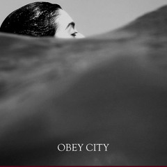 Obey City - Fallin (Merlot VIP)