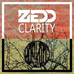 Zedd - Clarity [re-Instru]