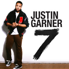 Justin Garner-Cross The Line prod by Shaun Andrew