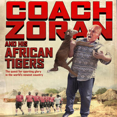 PROLOGUE / AN UNLIKELY COACH