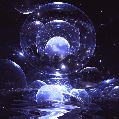 Way To Outer Space (Final Version)