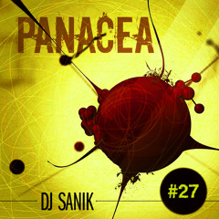 Panacea #27