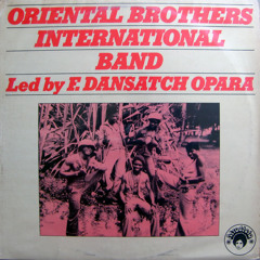 Oriental Brother Band  - Kelechi