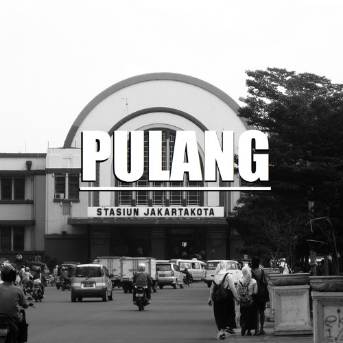 [Cover] Float - Pulang (Acoustic Instrumental)