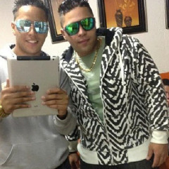 MC Pet Daleste E MC Yoshi - Mundo Verde - Música Nova (DJ Gá BHG) Lançamento 2014