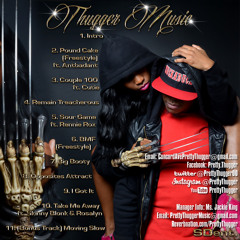 Couple 100 Ft. Cutie